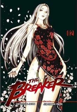 The Breaker. Vol. 2 | Keuk-Jin Jeon, Jin-Hwan Park