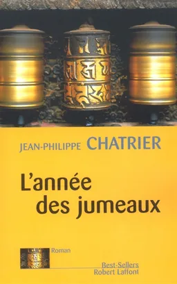 L'année des jumeaux | Jean-Philippe Chatrier