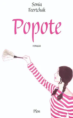Popote | Sonia Feertchak