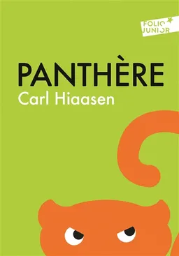 Panthère | Carl Hiaasen