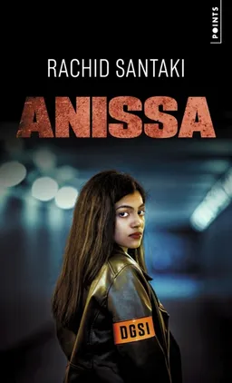Anissa | Rachid Santaki