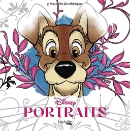 Portraits | Walt Disney company