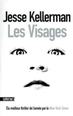 Les visages | Jesse Kellerman