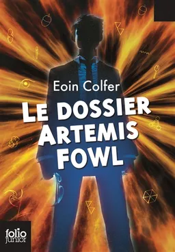 Le dossier Artemis Fowl | Eoin Colfer
