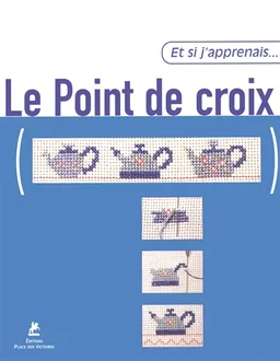 Le point de croix | Jordi Viguè, Martine Richebé