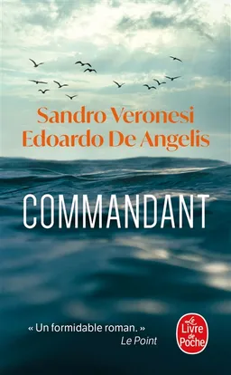 Commandant | Sandro Veronesi, Edoardo De Angelis