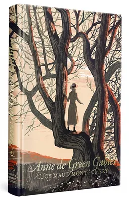 Anne de Green Gables | Lucy Maud Montgomery