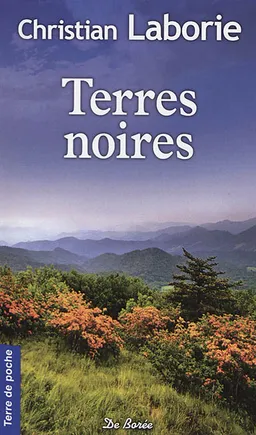 Terres noires | Christian Laborie