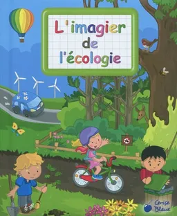 L'imagier de l'écologie | Vernius