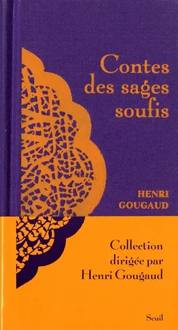 Contes des sages soufis | Henri Gougaud