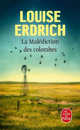 La malédiction des colombes | Louise Erdrich