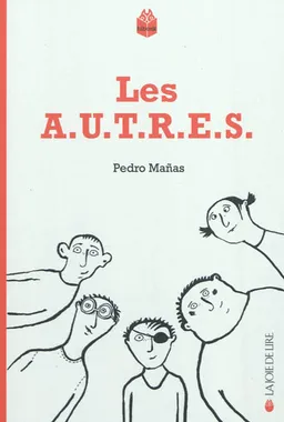 Les AUTRES | Pedro Manas