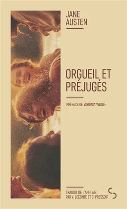 Orgueil et préjugés | Jane Austen, Virginia Woolf, Jacques Roubaud