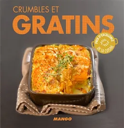 Crumbles et gratins | 