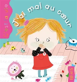 J'ai mal au coeur | Jacques Beaumont, Hélène Grimault, Ailie Busby