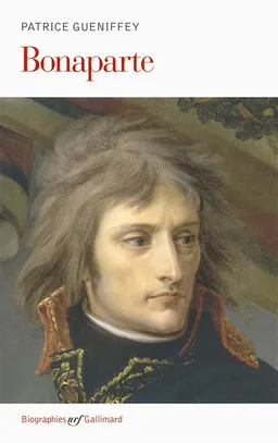 Bonaparte | Patrice Gueniffey