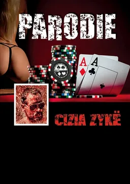 PARODIE | Cizia Zykë