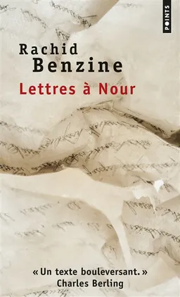 Lettres à Nour | Rachid Benzine, Rachid Benzine