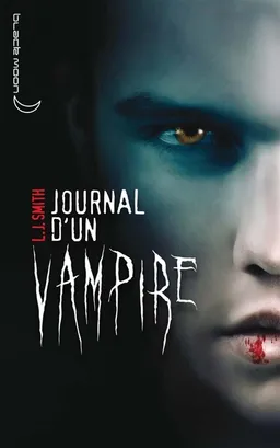 Journal d'un vampire | L.J. Smith