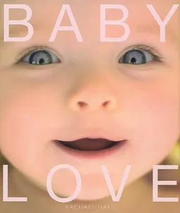 Baby love | Rachael McKenna