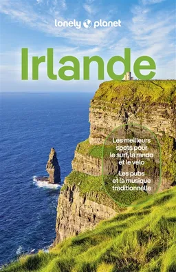 Irlande | Isabel Albiston, Brian W. Barry, Fionn Davenport