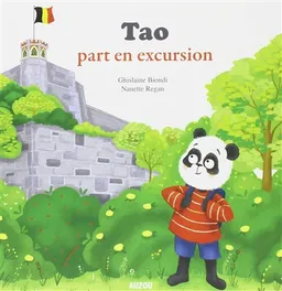 Tao part en excursion | Ghislaine Biondi, Nanette Regan