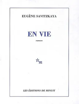 En vie | Eugène Savitzkaya
