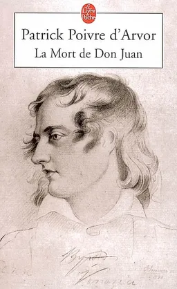 La mort de don Juan | Patrick Poivre d'Arvor