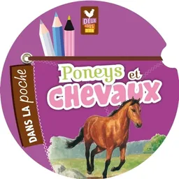 Poneys et chevaux | Véronique Pidancet-Barrière, Emmanuelle Radiguer, Emmanuelle Etienne