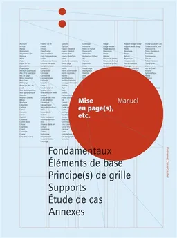 Mise en page(s), etc. : manuel | Damien Gautier, Claire Gautier