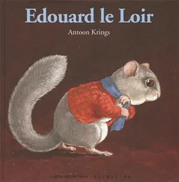 Edouard le loir | Antoon Krings