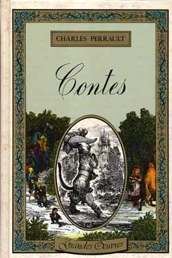 Contes | Charles Perrault, Gustave Doré, Pierre-Jules Hetzel, Charles-Augustin Sainte-Beuve