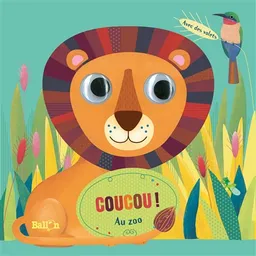 Coucou ! : au zoo | 