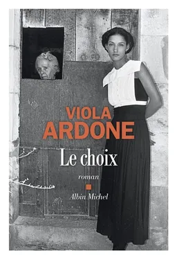 Le choix | Viola Ardone