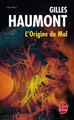 L'origine du mal | Gilles Haumont