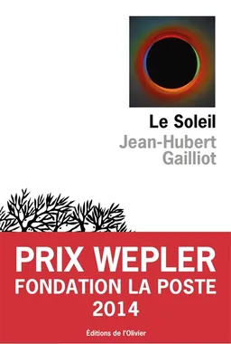 Le soleil | Jean-Hubert Gailliot