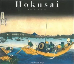 Hokusai | Matthi Forrer