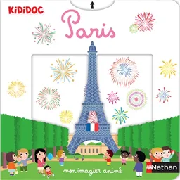 Paris | Nathalie Choux
