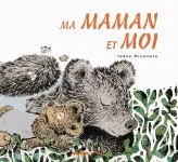 Ma maman et moi | Tadao Miyamoto, Christophe Le Masne