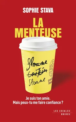 La menteuse | Sophie Stava