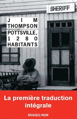 Pottsville, 1.280 habitants | Jim Thompson