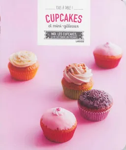 Cupcakes et mini-gâteaux | 