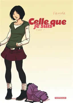 Celle que.... Vol. 3. Celle que je suis | Vanyda