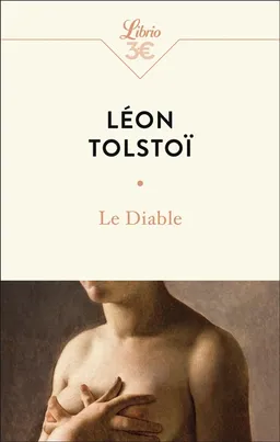 Le diable | Léon Tolstoï