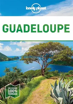Guadeloupe | Marie Dufay, Emilie Thièse