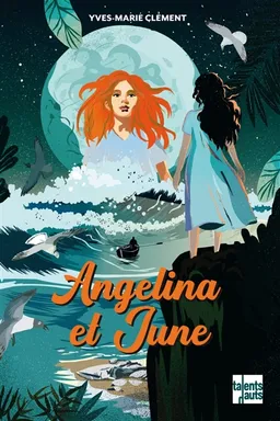 Angelina et June | Yves-Marie Clément