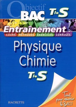 Physique-chimie terminale S | Michel Barde