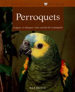 Perroquets | Annette Wolter, György Jankovics, György Jankovics