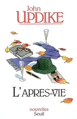 L'après-vie | John Updike