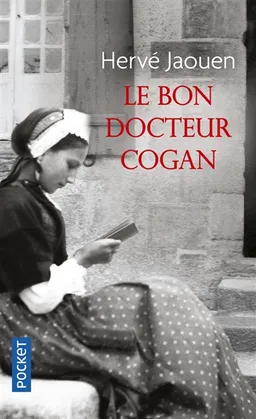 Le bon docteur Cogan | Hervé Jaouen